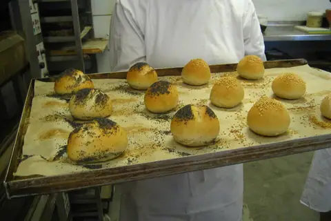 Martins Bakery photo 2